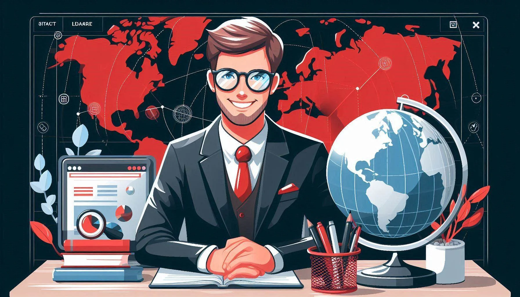 choosing the right website design partner for your business 2024