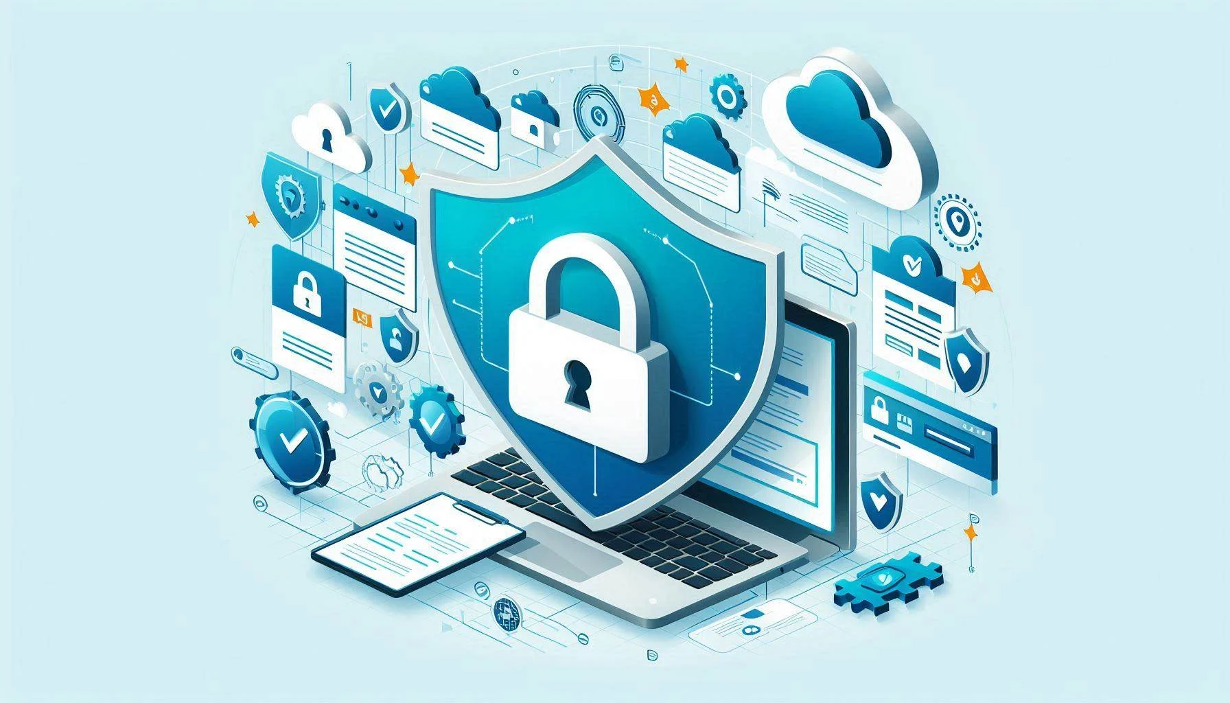 Website Security Essentials - Protecting Your Website from Cyberattacks